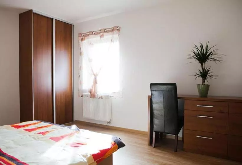 Majatalo Penzión Ulička