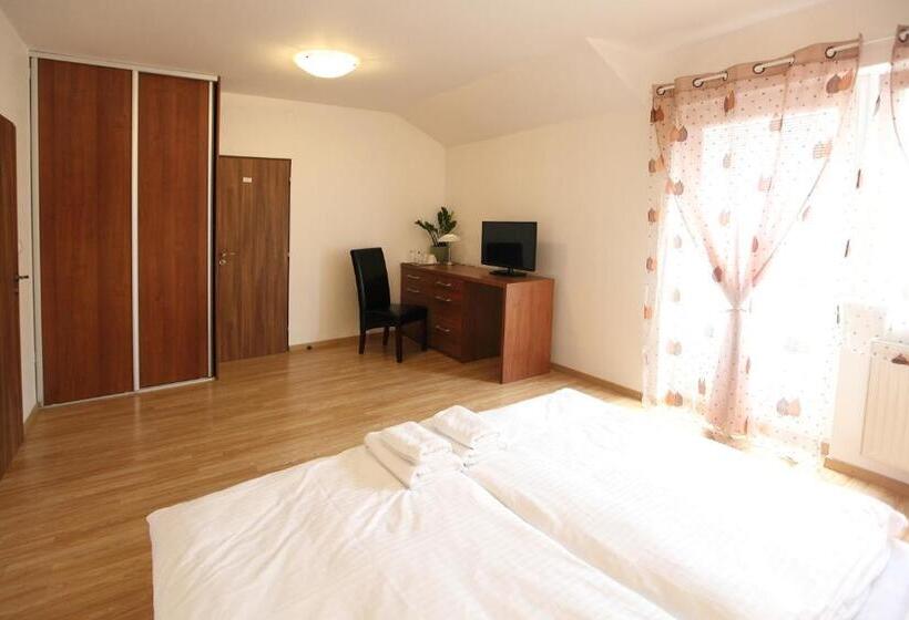 Пансион Penzión Ulička