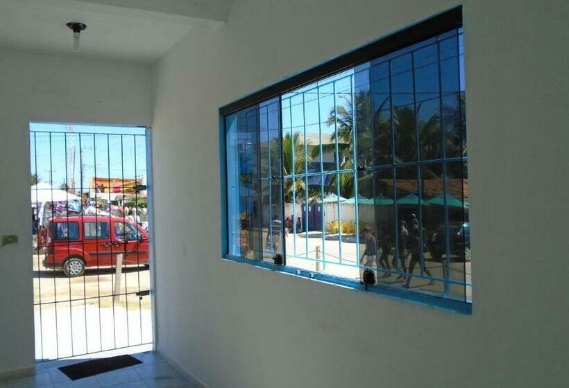 Пансион Pousada Abais Inn