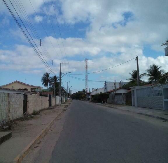 Пансион Pousada Abais Inn