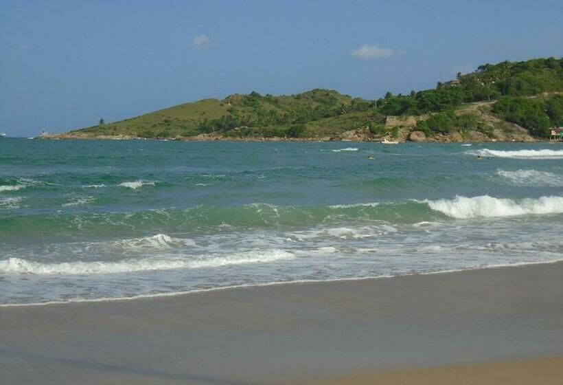 Пансион Pousada Abais Inn