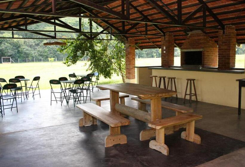 بنسيون Pousada Ribeirão Do Ouro