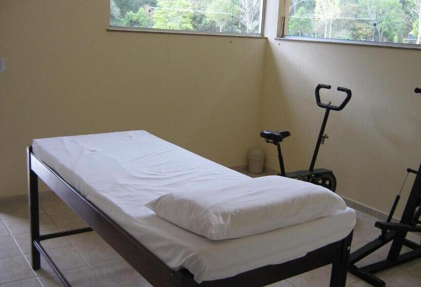 بنسيون Pousada Ribeirão Do Ouro