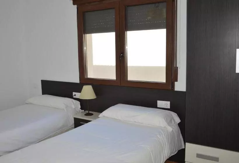 Majatalo Rural Reillo Alojamientos Rurales