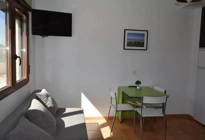 Majatalo Rural Reillo Alojamientos Rurales