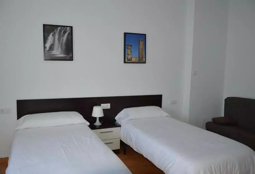 Majatalo Rural Reillo Alojamientos Rurales