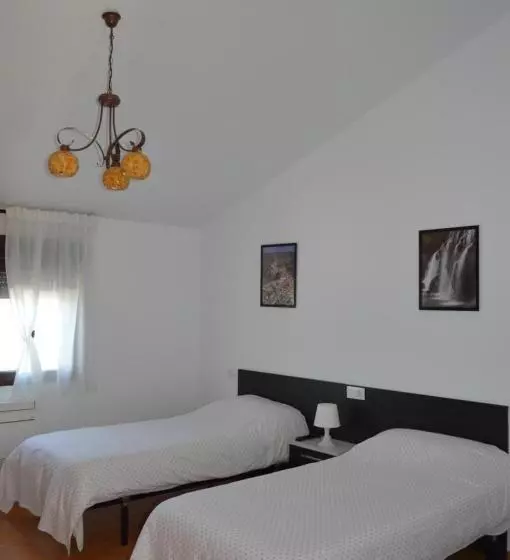 Majatalo Rural Reillo Alojamientos Rurales