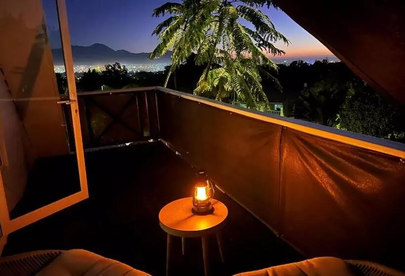 Majatalo Yebo Boutique Guesthouse