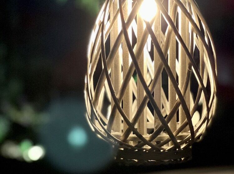 بنسيون Yebo Boutique Guesthouse