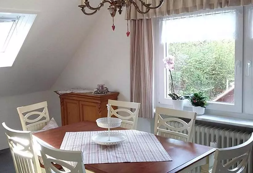 Retkeilymaja Gasthaus Zur Linde