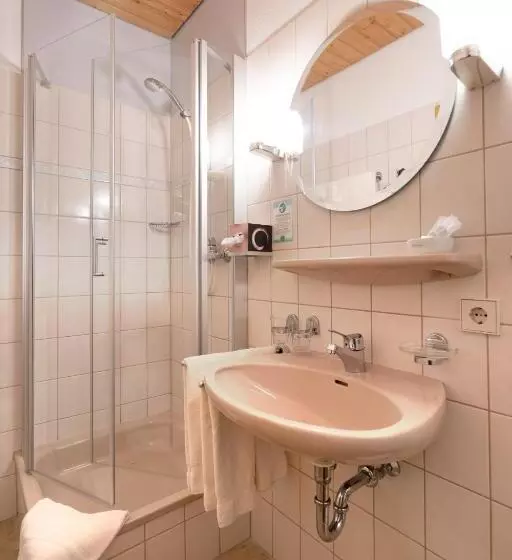 Retkeilymaja Landgasthof Rößle