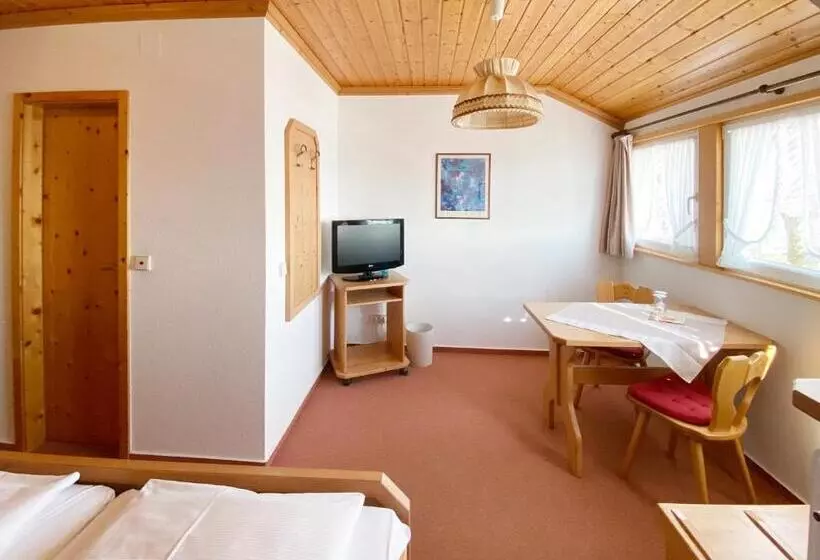 Retkeilymaja Landgasthof Rößle