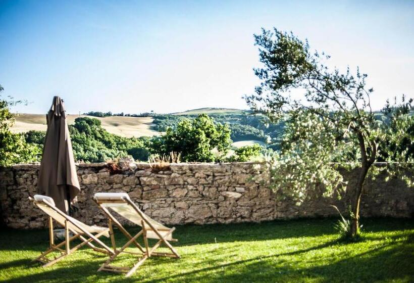فندق Agriturismo Dipinture