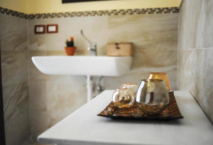 فندق Agriturismo Dipinture