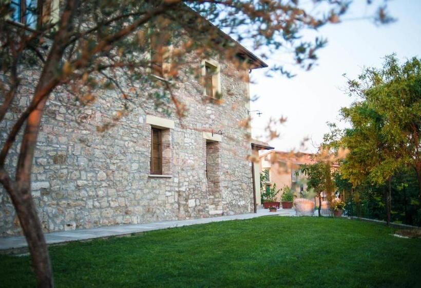 فندق Agriturismo Dipinture