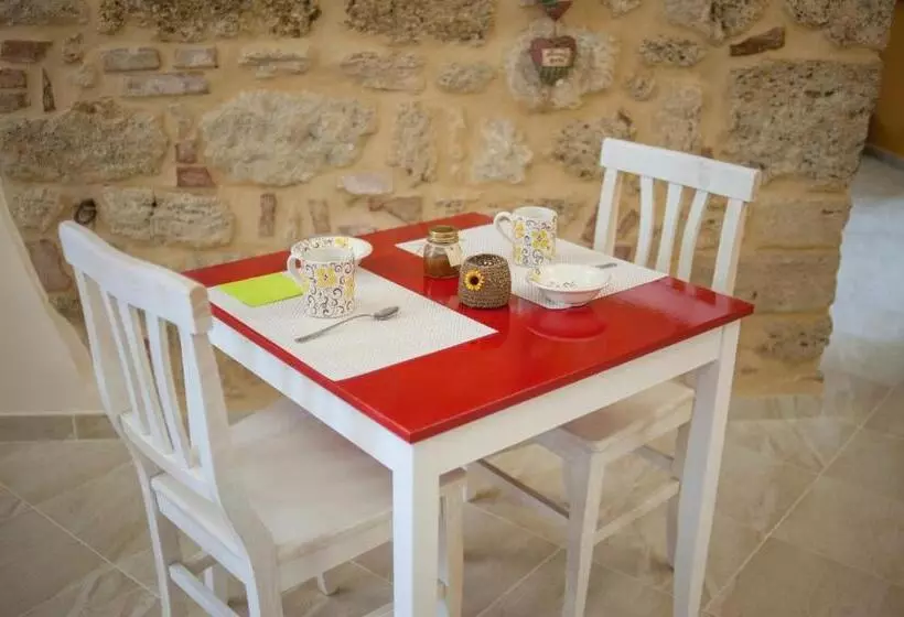 ホテル Agriturismo Dipinture