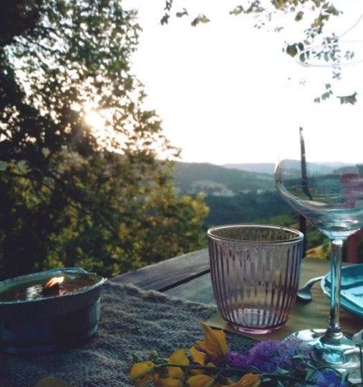 酒店 Agriturismo Becerca Vegan