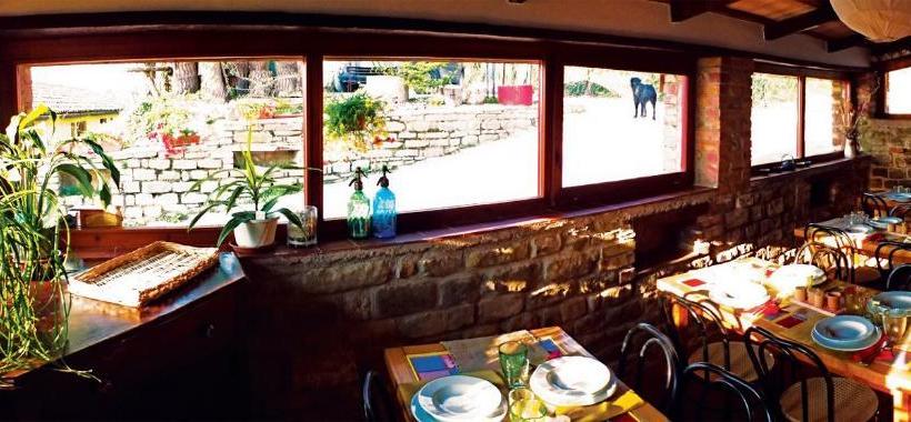酒店 Agriturismo Becerca Vegan
