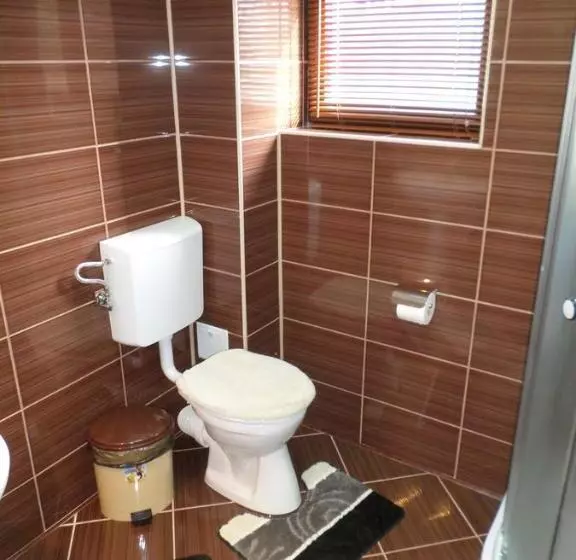 Pensiune Casa Montana Busteni