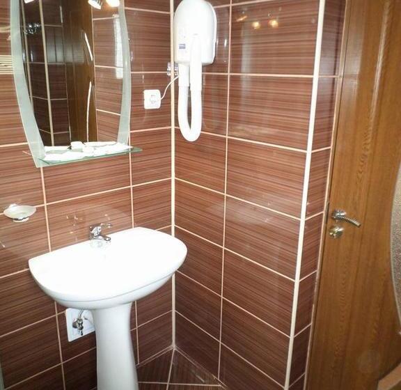 Pensão Casa Montana Busteni