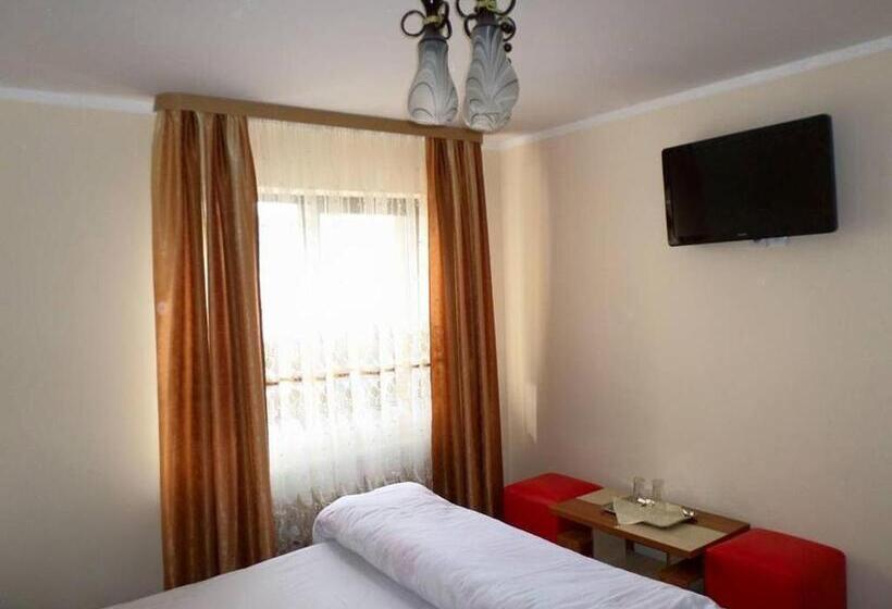 Pensão Casa Montana Busteni