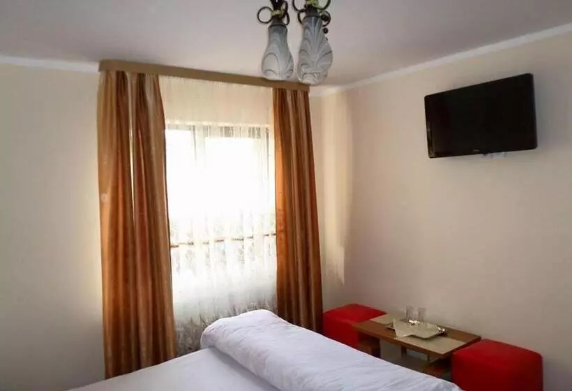 Pensiune Casa Montana Busteni