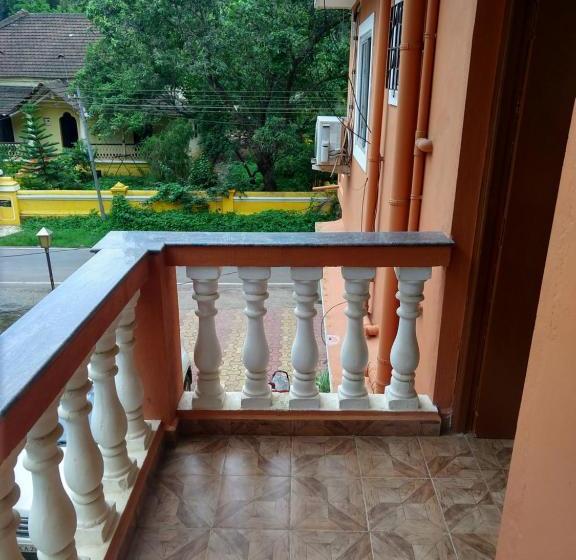 Pension Dio S Guest House