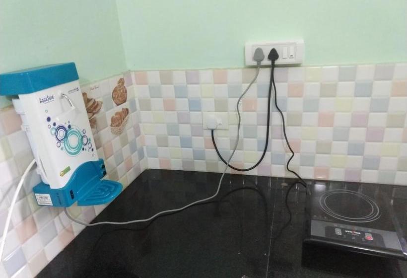 Pension Dio S Guest House