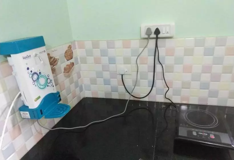 Majatalo Dio S Guest House