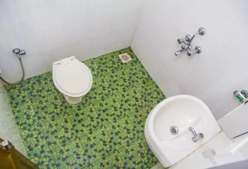 Majatalo Dio S Guest House
