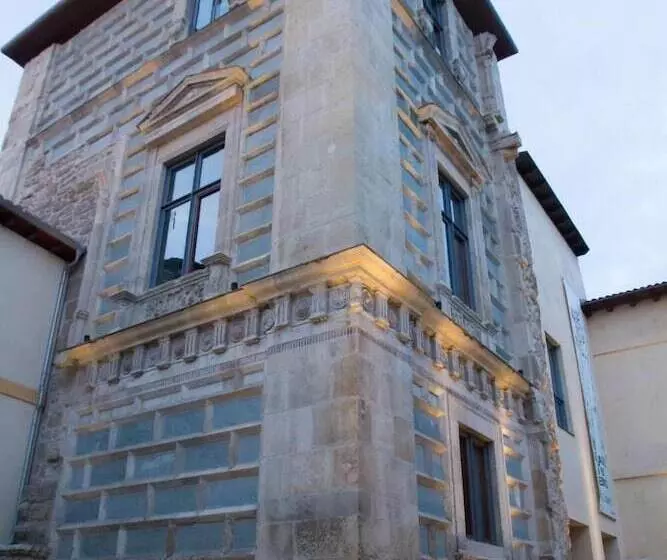 پانسیون Hostal Misericordia