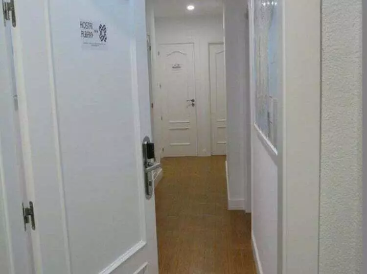 پانسیون Hostal Misericordia