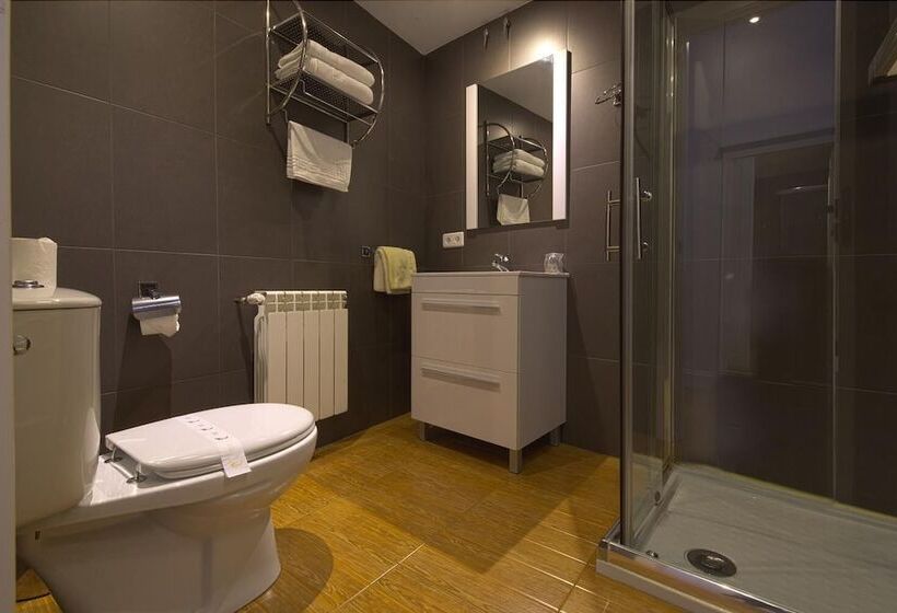 پانسیون Hostal Misericordia