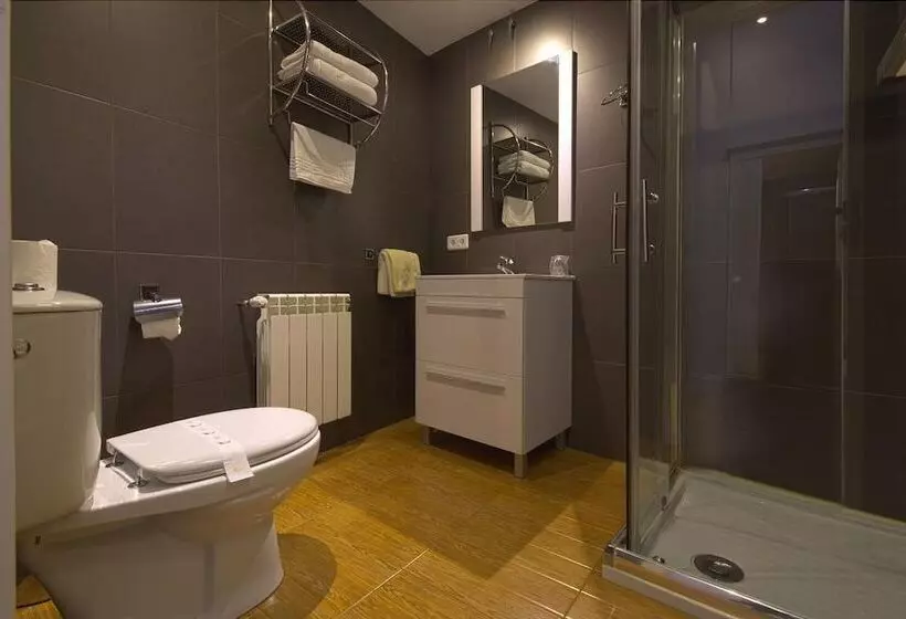 پانسیون Hostal Misericordia