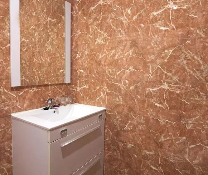 پانسیون Hostal Misericordia