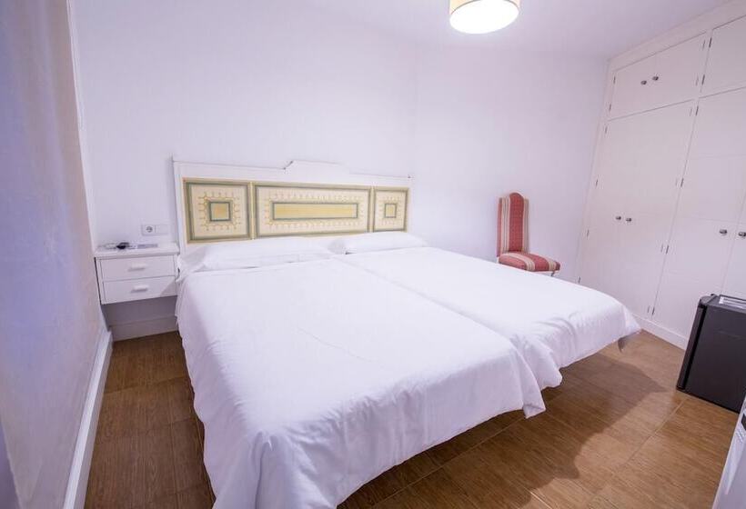 پانسیون Hostal Misericordia