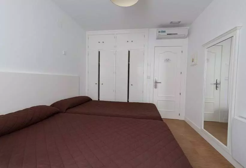 پانسیون Hostal Misericordia