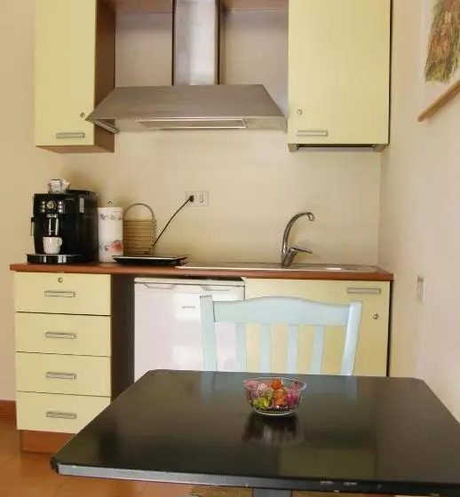 ペンション I Borghi