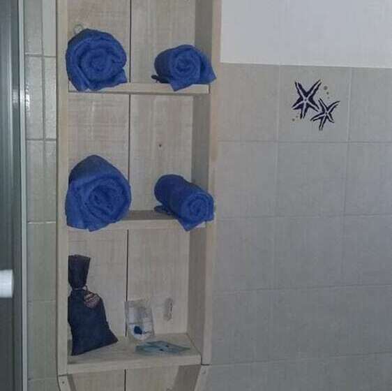 פנסיון Oca Giuliva