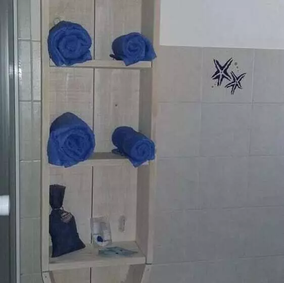 ペンション Oca Giuliva