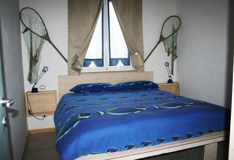 פנסיון Oca Giuliva