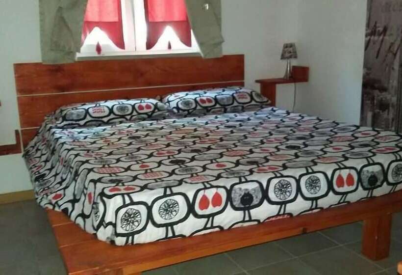 פנסיון Oca Giuliva