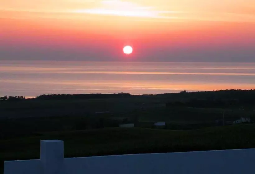 ペンション Oca Giuliva