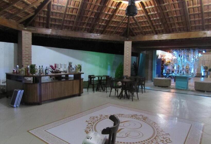 Пансион Pousada Tropical