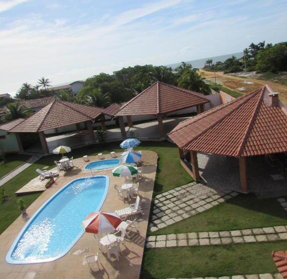 Пансион Pousada Tropical