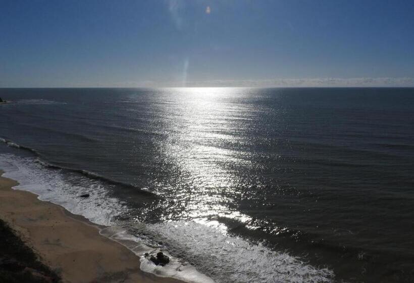 Пансион Pousada Tropical