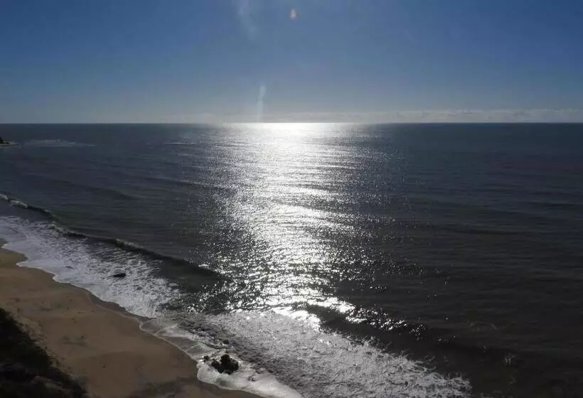 ペンション Pousada Tropical