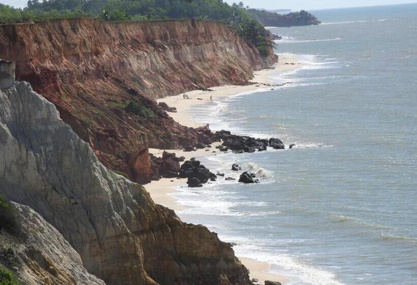 Пансион Pousada Tropical