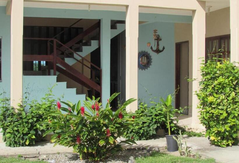 Пансион Pousada Tropical