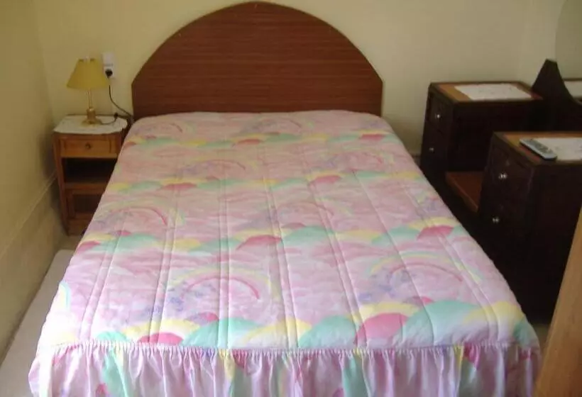 پانسیون Residência Ideal